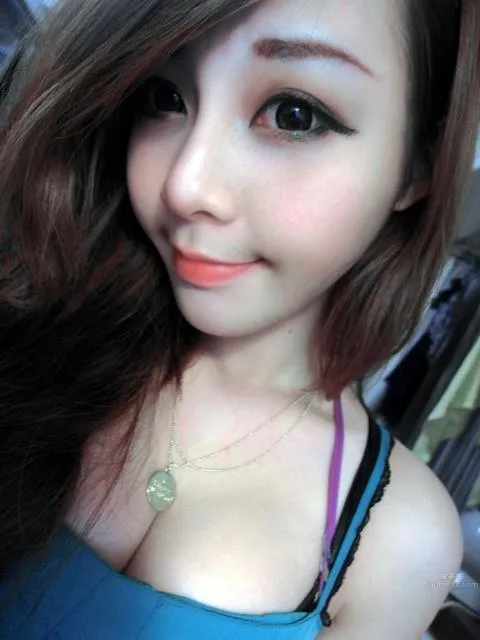 張香香- 網絡女神美豔自拍照 27