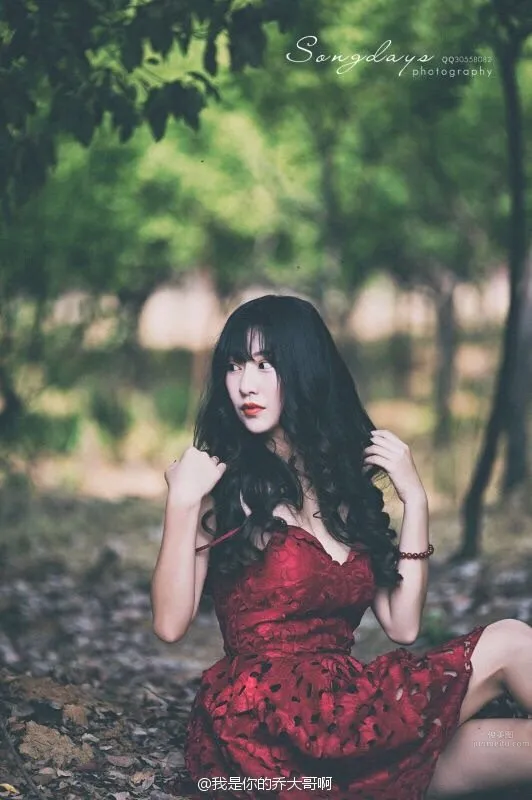 Ding Jingwei - Super Sexy Temptation Photos photo 20