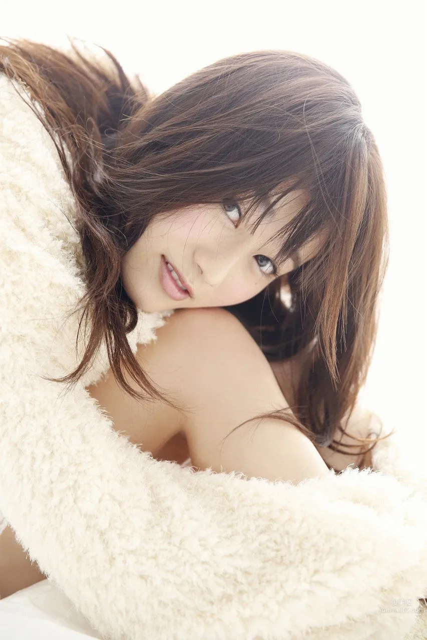 Akane Moriya - Keyakizaka46 Beautiful Girl Extra Chapter photo 10