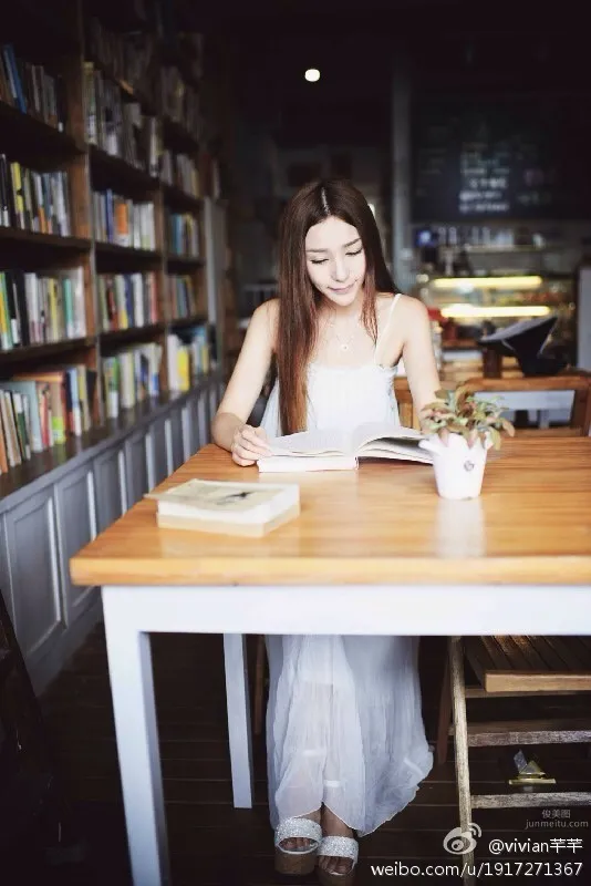vivian Qianqian - Sexy Fashion Temptation Photos photo 27