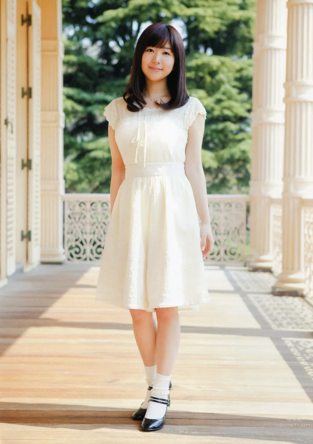 Ai Kayano - Heavenly Voice Actress High-Definition Beautiful Photos photo 9