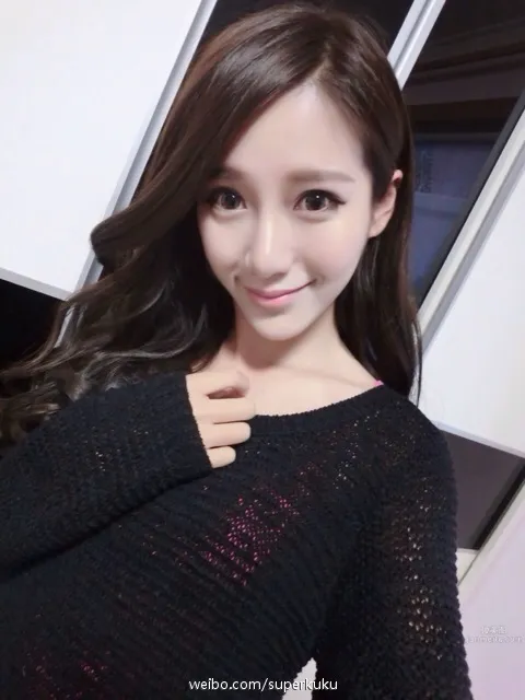 Hong Yu Kuku, A Sweet and Sunny Beauty photo 21