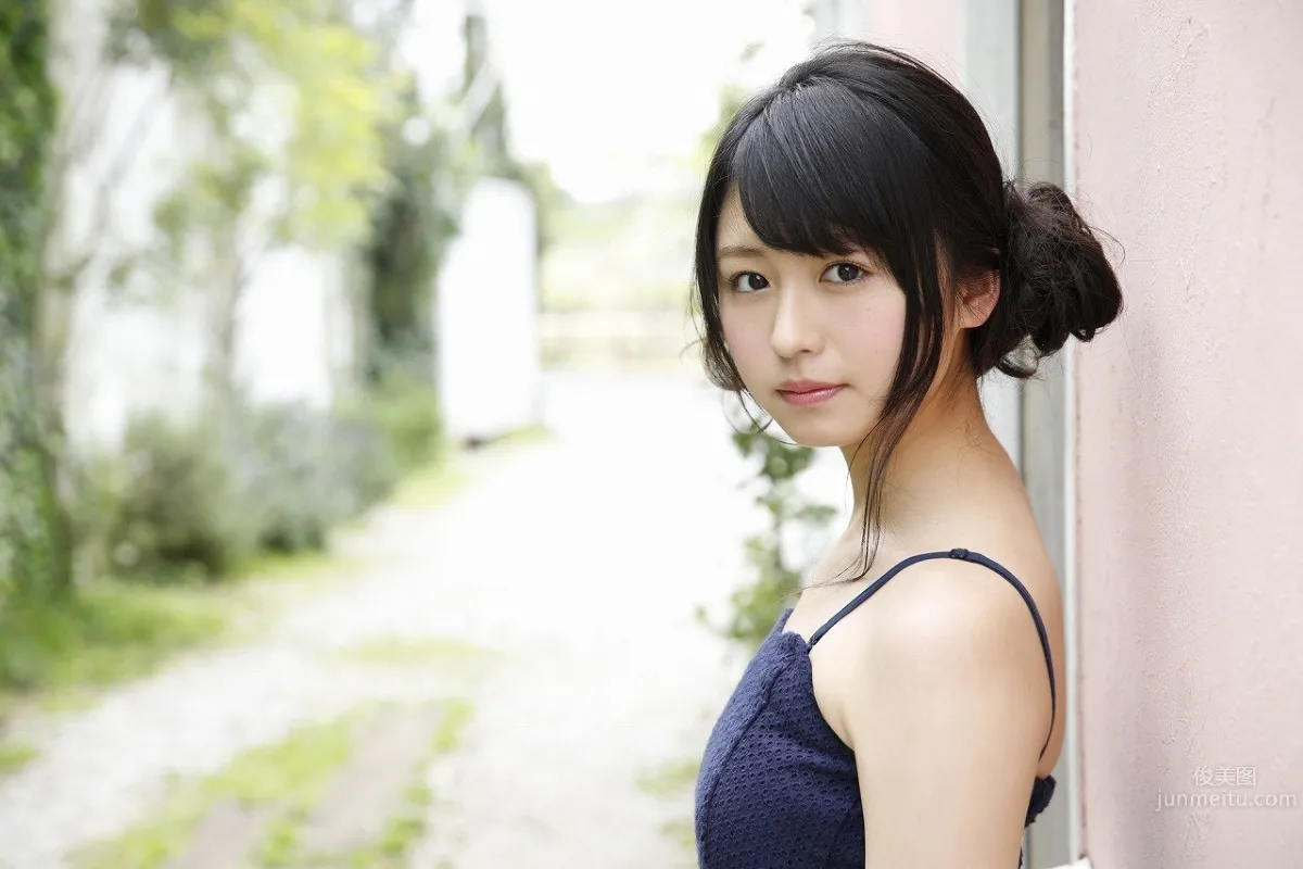 長濱祢留(長濱ねる)- 天使美少女美圖鑒賞 7
