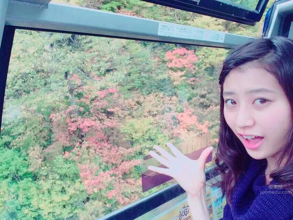 丰田真希- 维特私房照_11