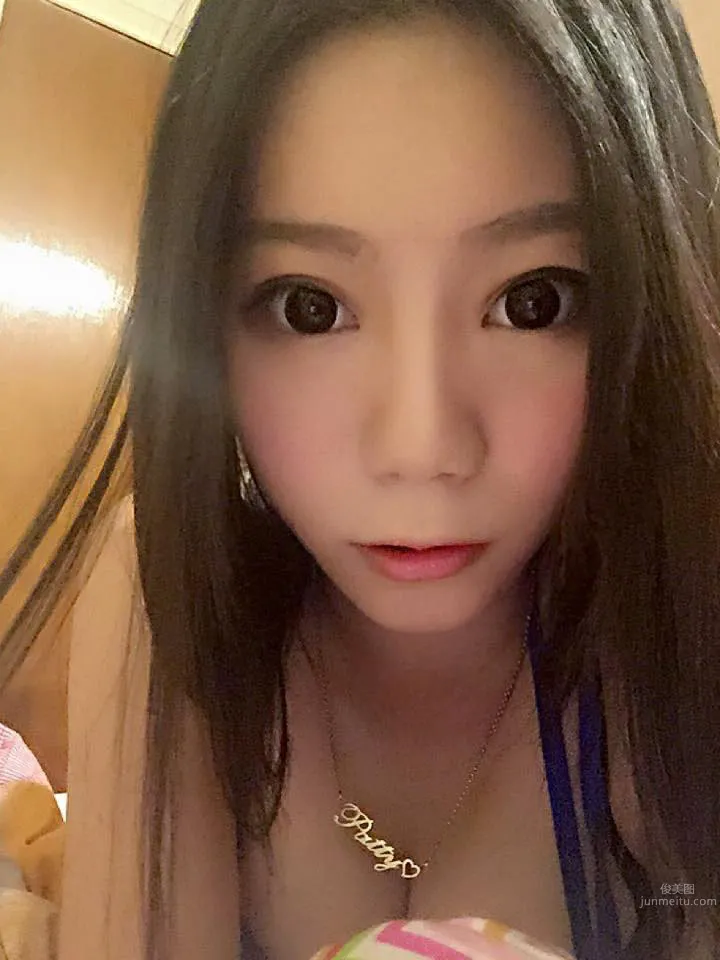 楊于娴- 身材超棒的莊敬高職校花 12