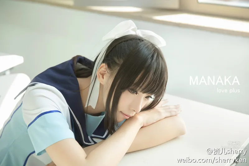 Xianer sherry: Coser photo 31