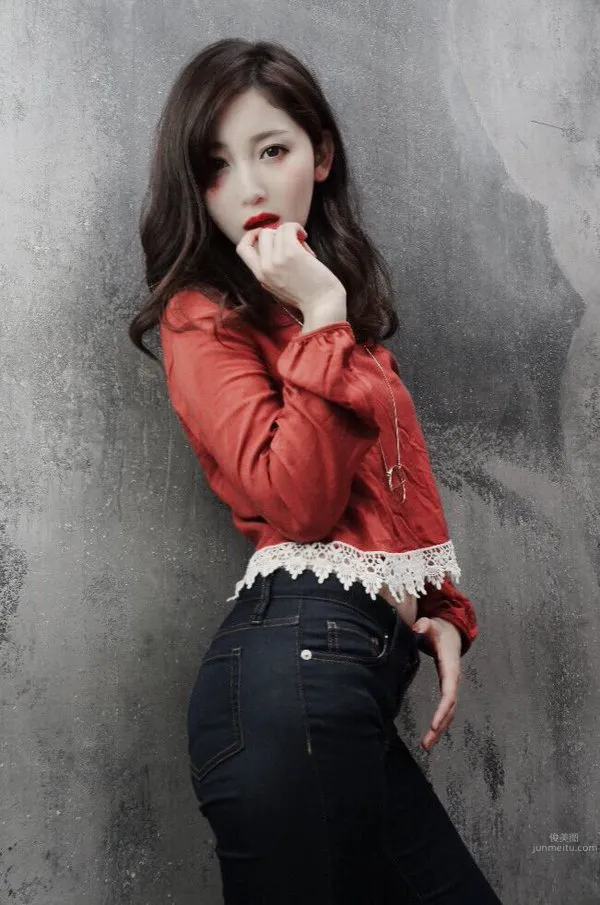 小島美優(小島みゆ)- 維特私房照 29