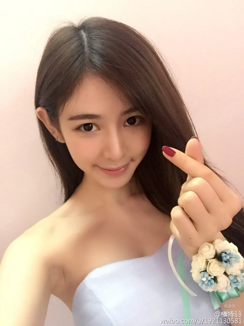 Huanghui BIBI - Internet Celebrity Goddess Super Beautiful Private Photos photo 25
