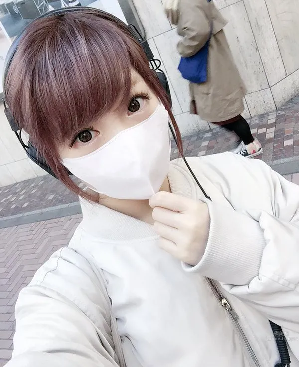 卡莉怪妞- 非主流美女私房照 10