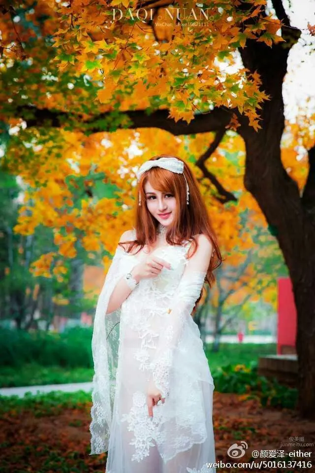 Yan Aize: Photo Set 2025 photo 26