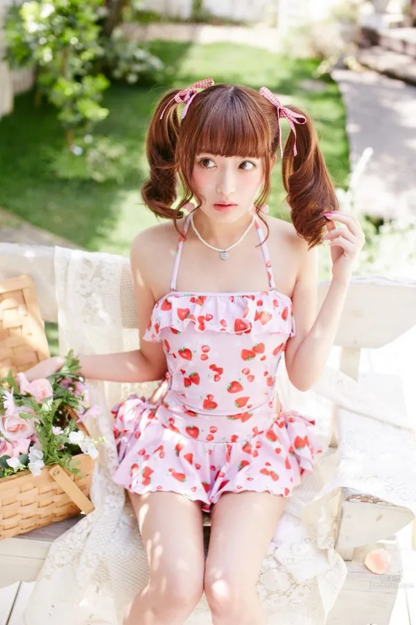 原野愛弓- 小巧玲珑的美人麻豆兒 21