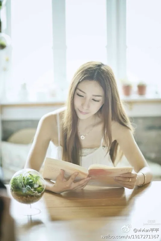 vivian Qianqian - Sexy Fashion Temptation Photos photo 24