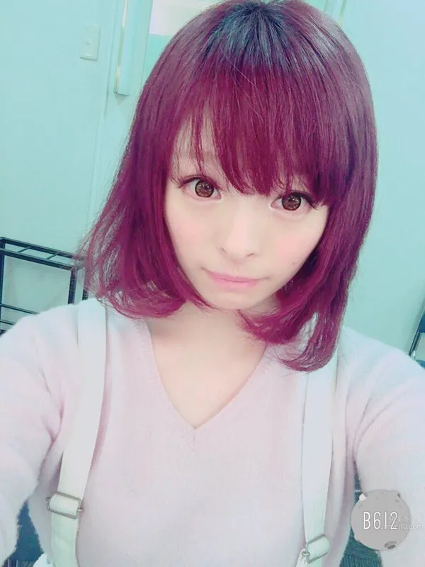 卡莉怪妞- 非主流美女私房照 19