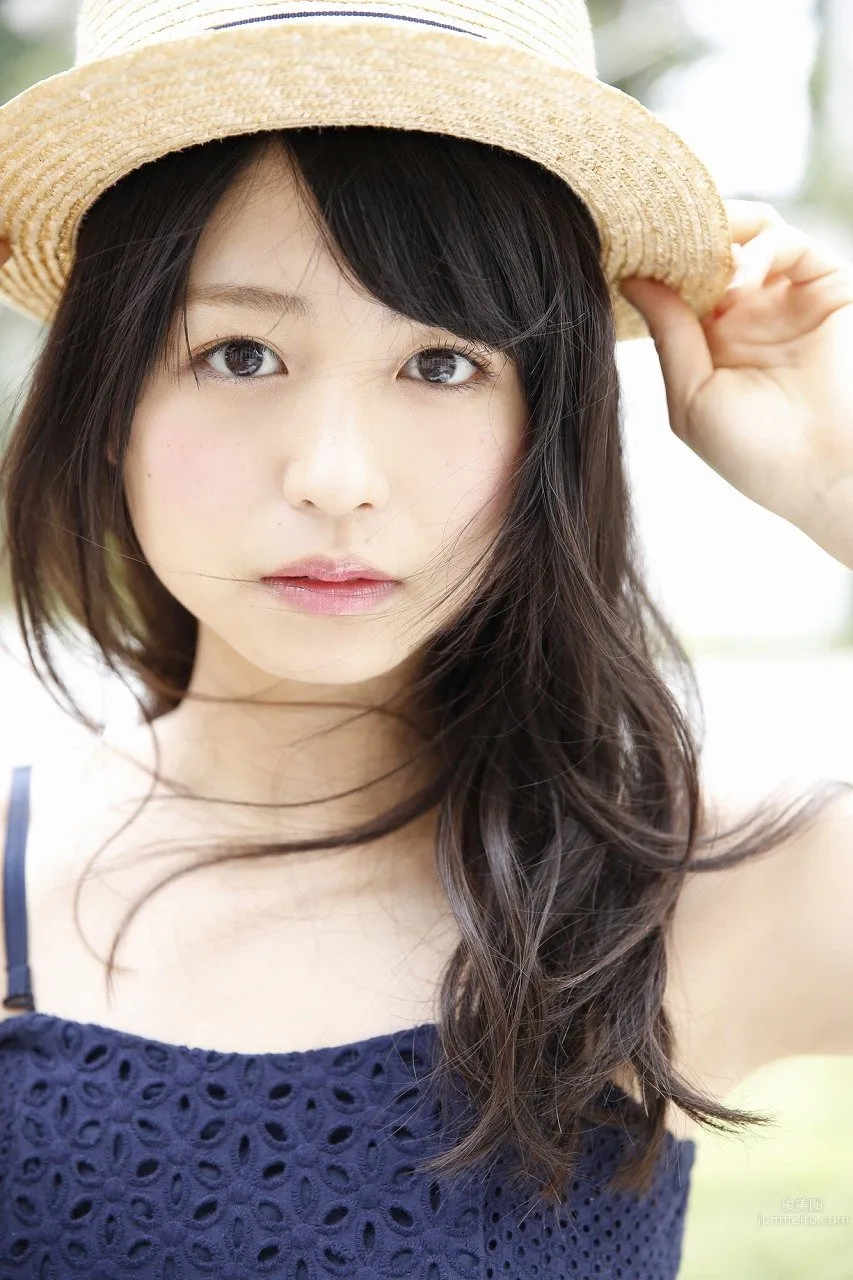 長濱祢留(長濱ねる)- 天使美少女美圖鑒賞 20