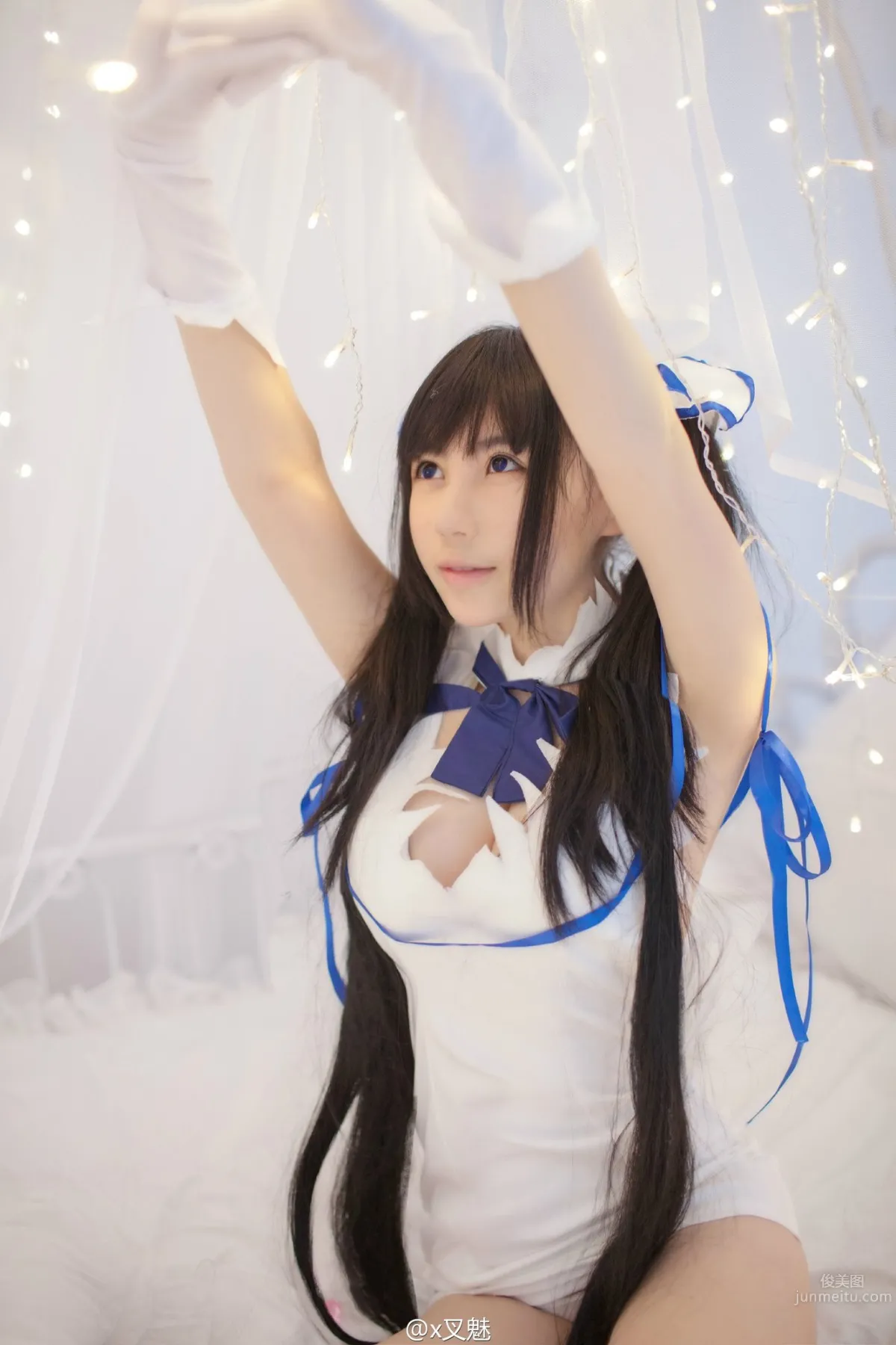 x Chamei: x Cos photo 20