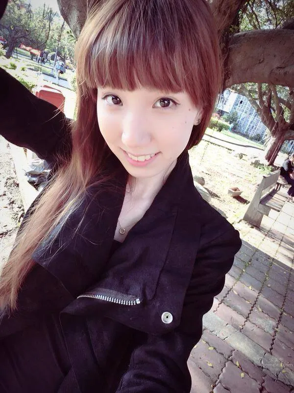 Ye Zhijun, Beauty and Cute Schoolgirl photo 15