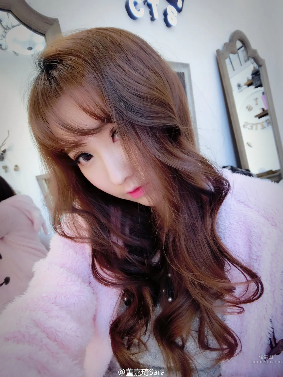 Dong Jiaqi: Sara photo 11