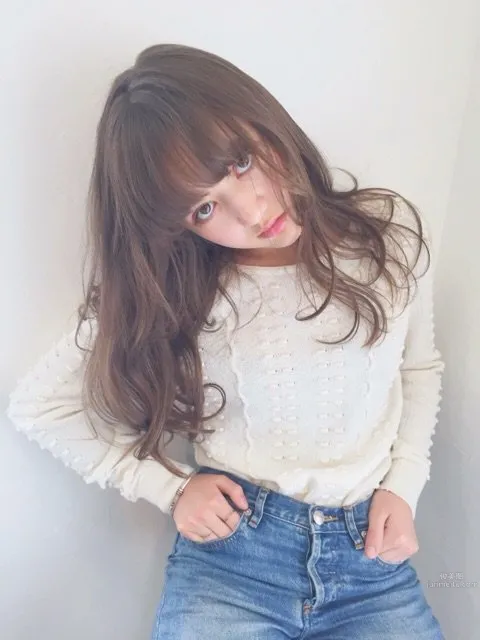 木村ユリヤ- 完全看不出12歲的超絕美少女 19