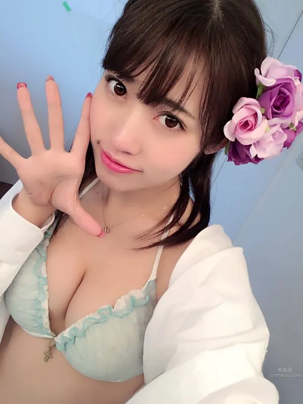 Rino - Massive Weibo Private Shoot Photos photo 15