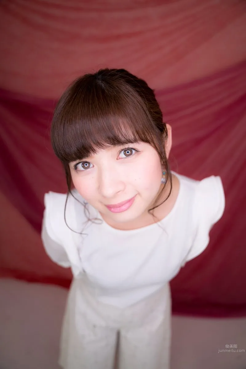 绫濑麗奈- 名古屋元氣美少女 3