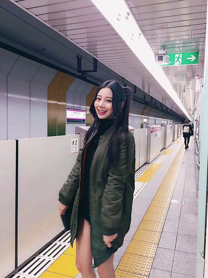 張香香- 網絡女神美豔自拍照 10