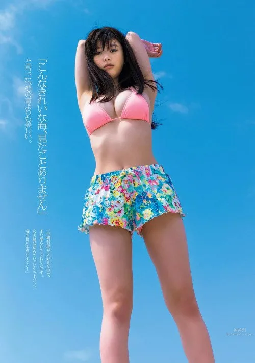 Fumika Baba - Popular Model Proud of Her Perfect Style photo 19