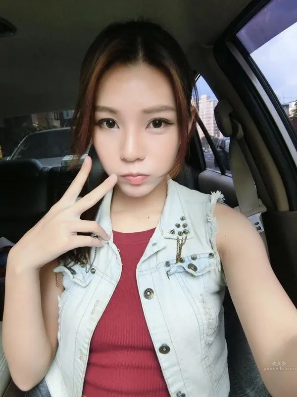 Lin Sijia: Revy photo 29