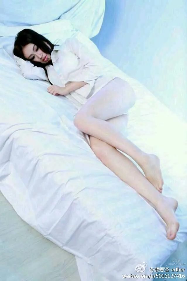Yan Aize: Photo Set 2025 photo 29