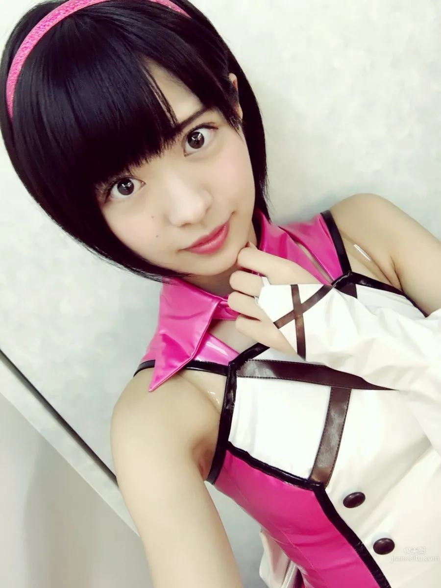 Yuri Asakura, Pure Beautiful Girl Slim Curve Beautiful Photos photo 15