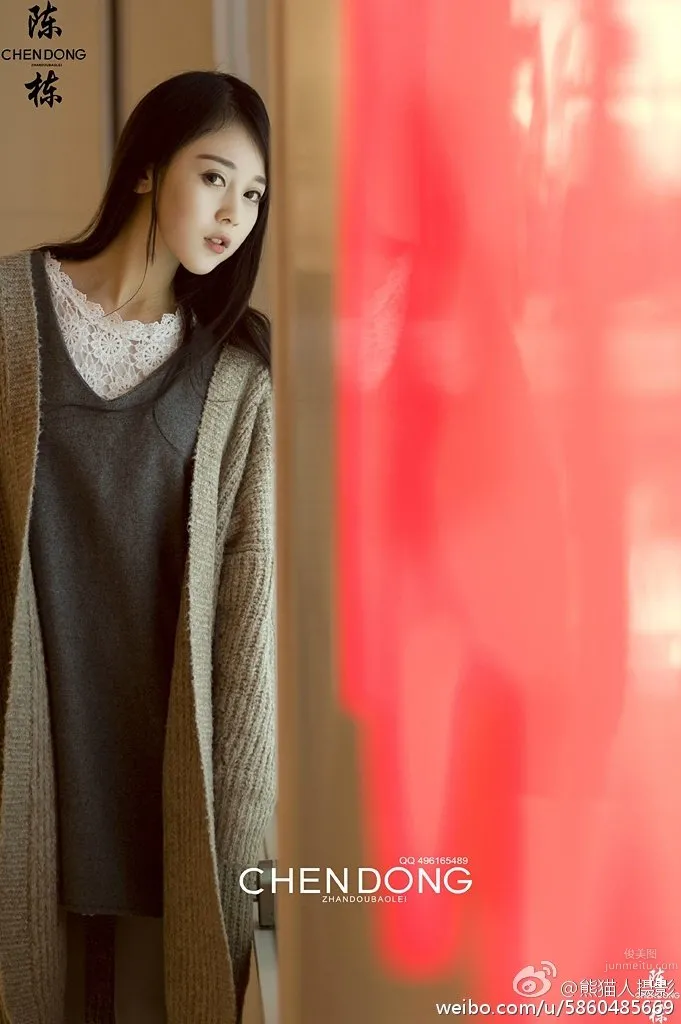 Zhaoxiaomi Kitty - Latest Private Shoot photo 18