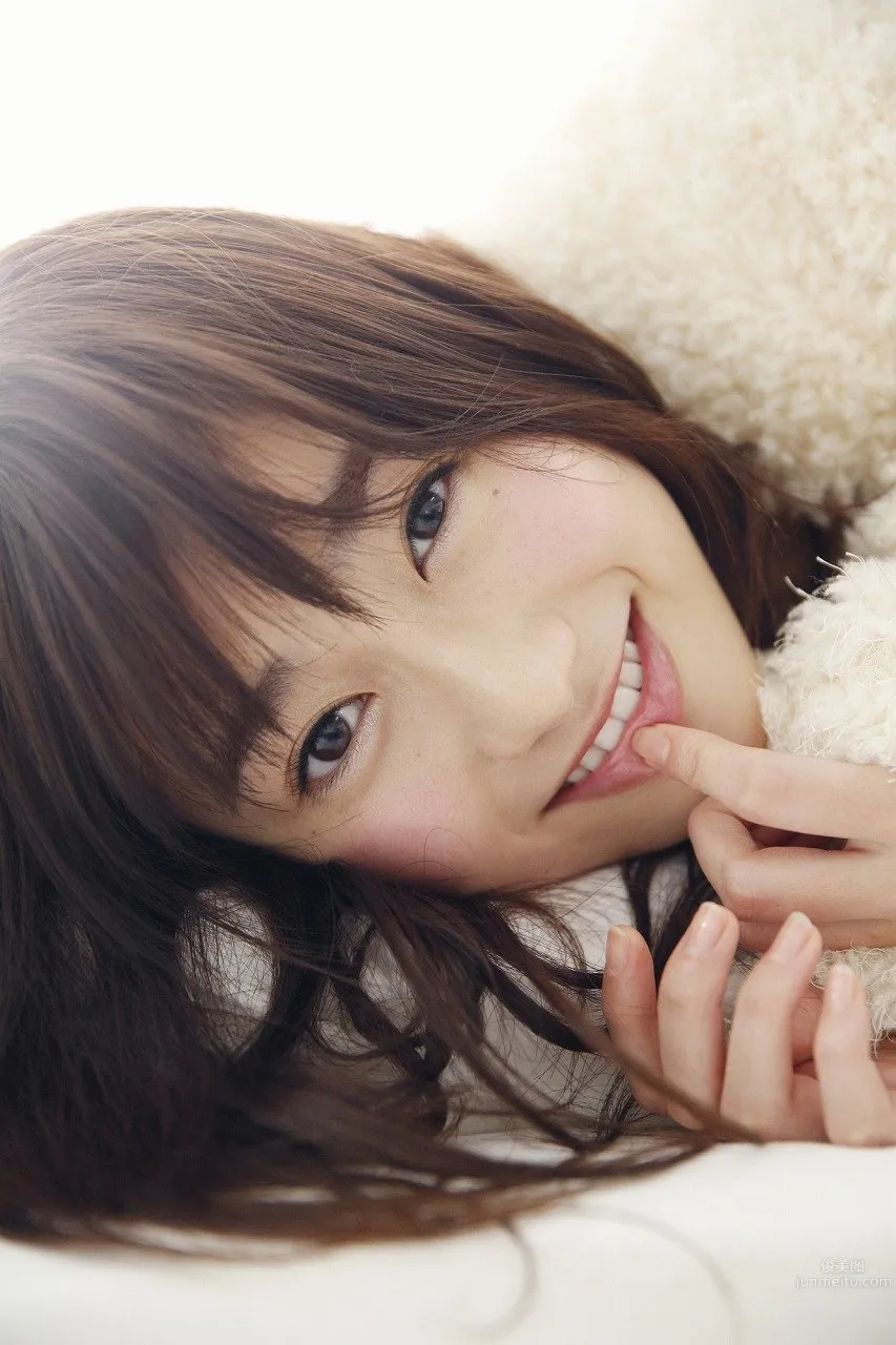 Akane Moriya - Keyakizaka46 Beautiful Girl Extra Chapter photo 7