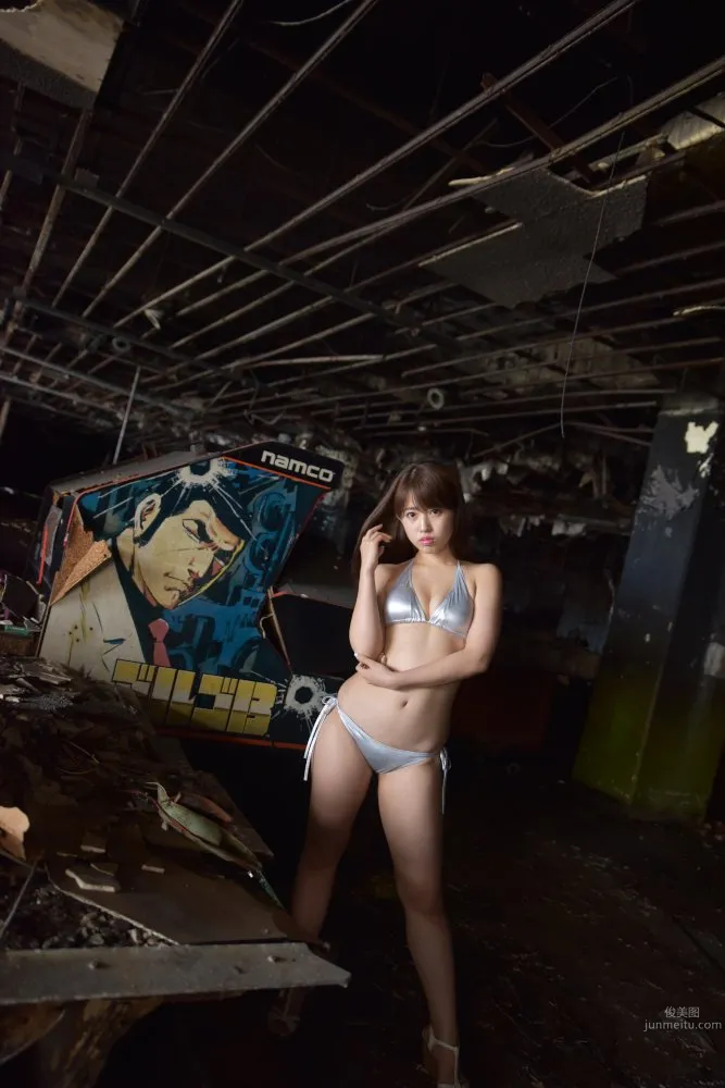 Rino - Beauty Lingerie High Definition Photos photo 48