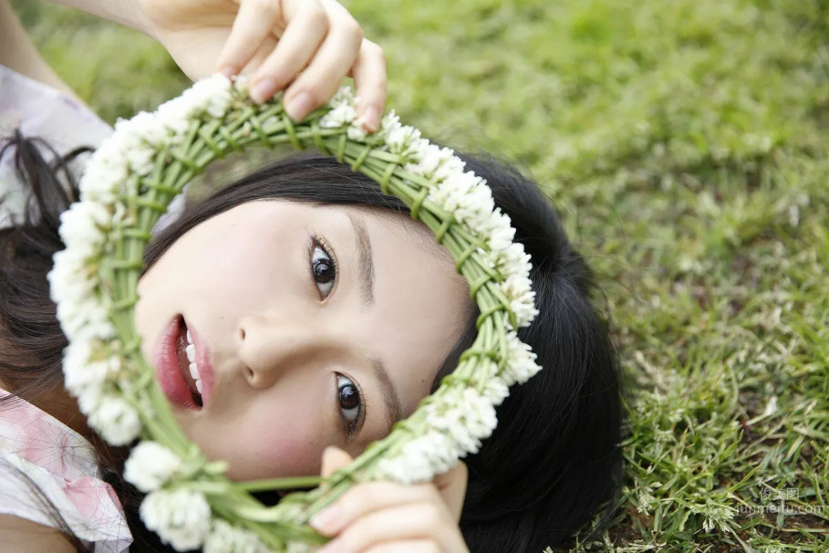 長濱祢留(長濱ねる)- 天使美少女美圖鑒賞 37