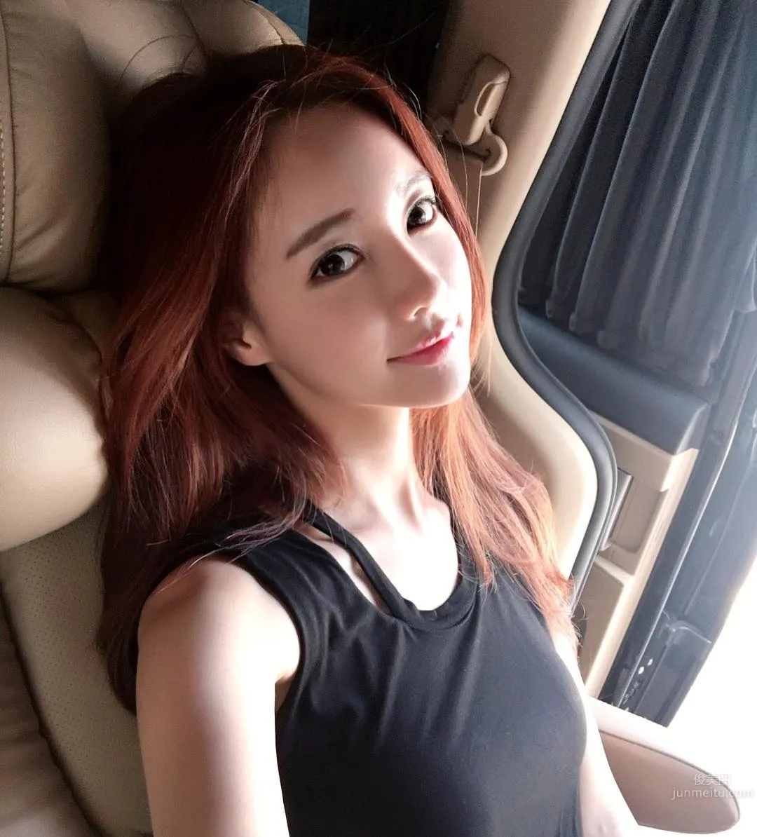 Hyemi- 清新韓國模特兒 就是要這樣的女朋友 16