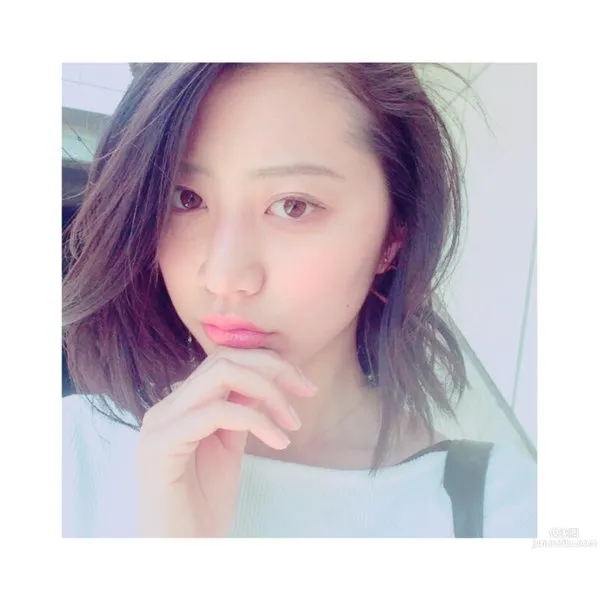 丰田真希- 维特私房照_4