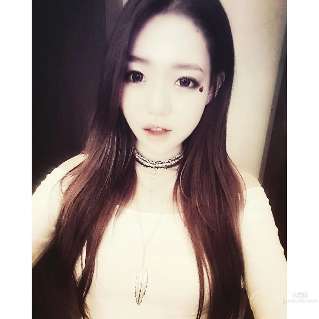 Eunsol Park, BAMBINO Group's Super Beauty photo 6