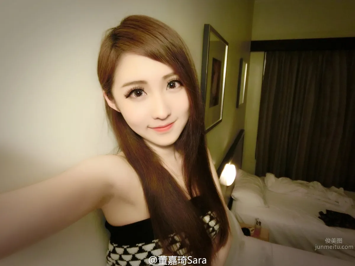 Dong Jiaqi: Sara photo 21