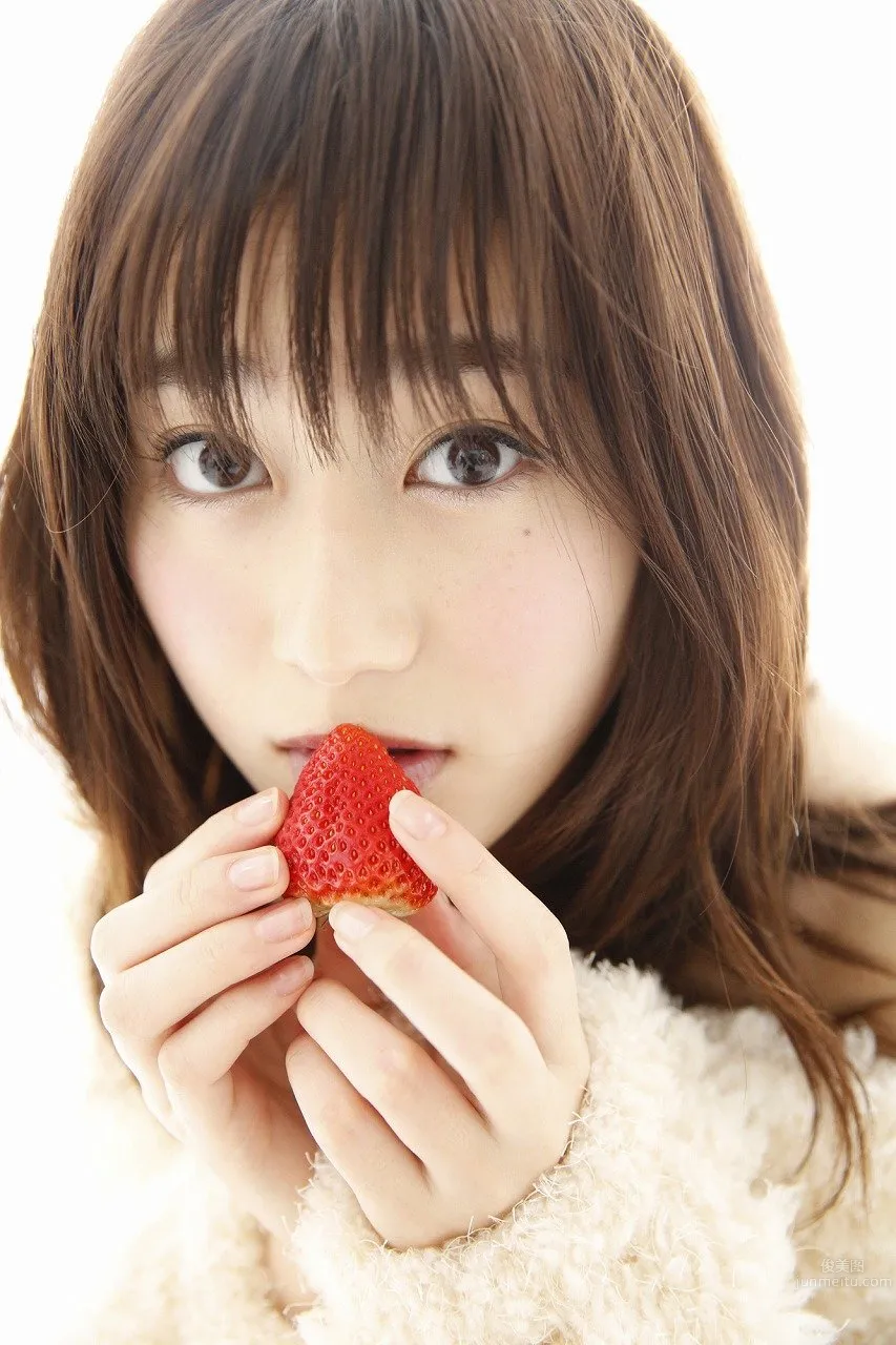Akane Moriya - Keyakizaka46 Beautiful Girl Extra Chapter photo 17