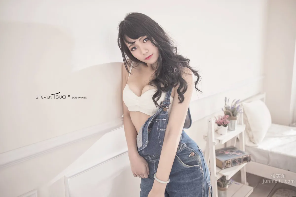 Peng Chuyan: Anna photo 2