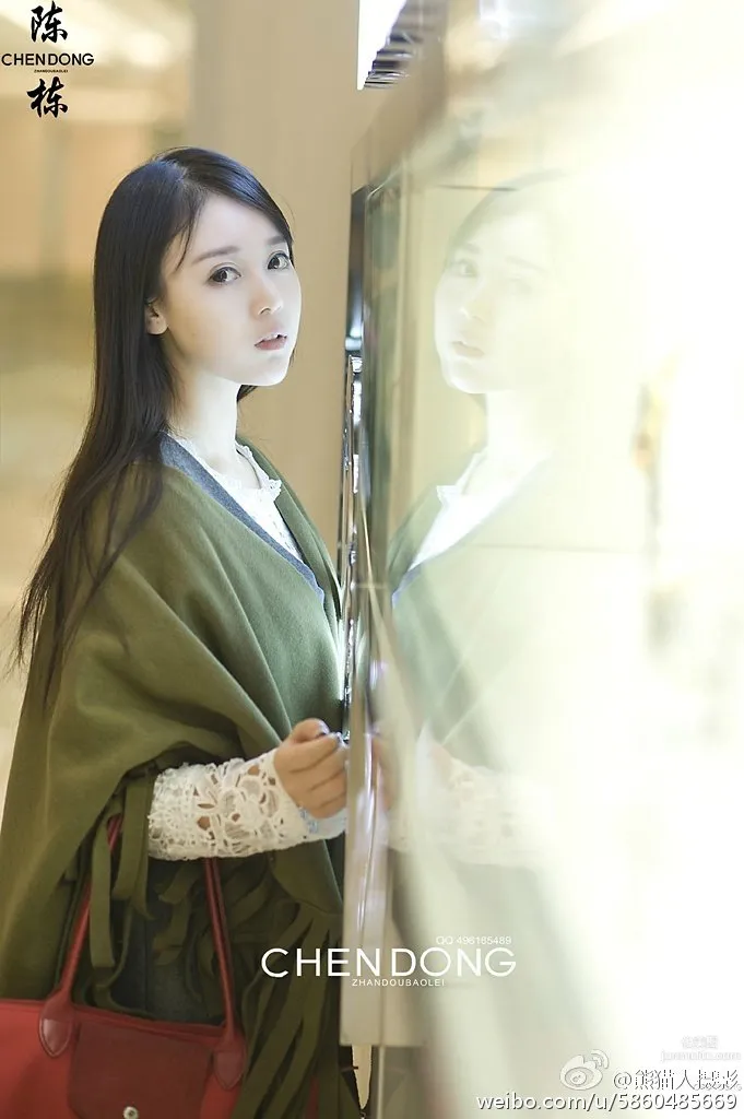 Zhaoxiaomi Kitty - Latest Private Shoot photo 23