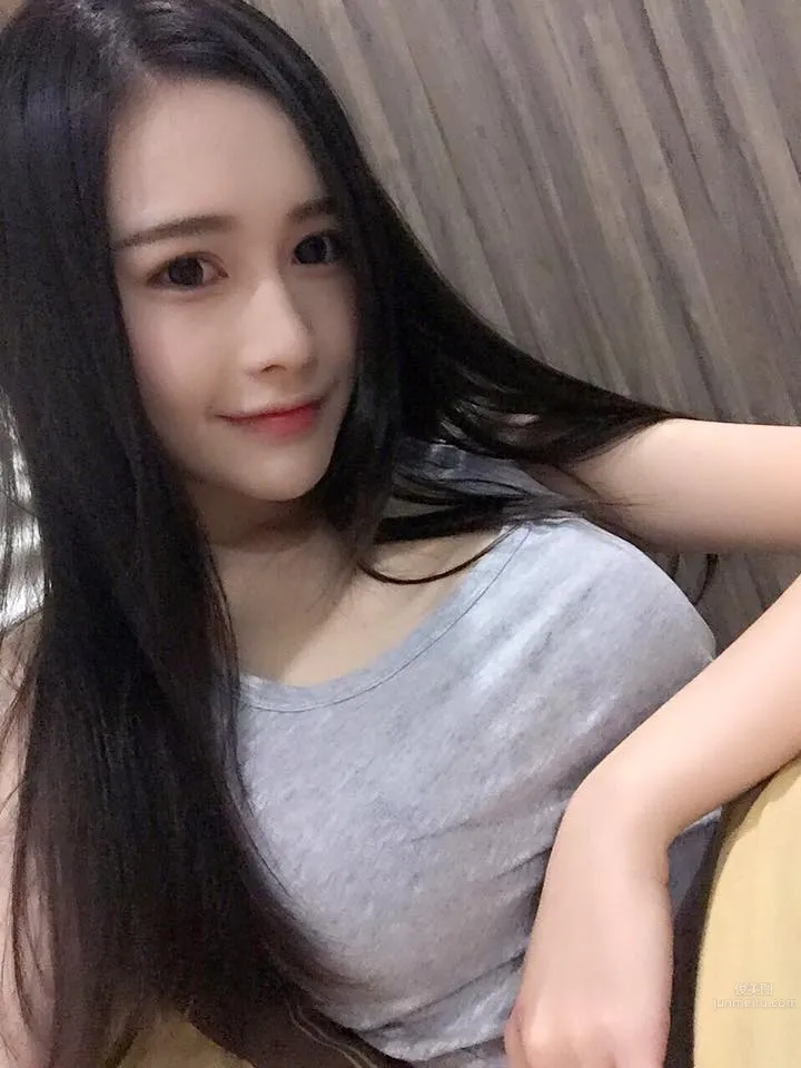韓小澀(翁依玲)- 槟城之花私房照 28