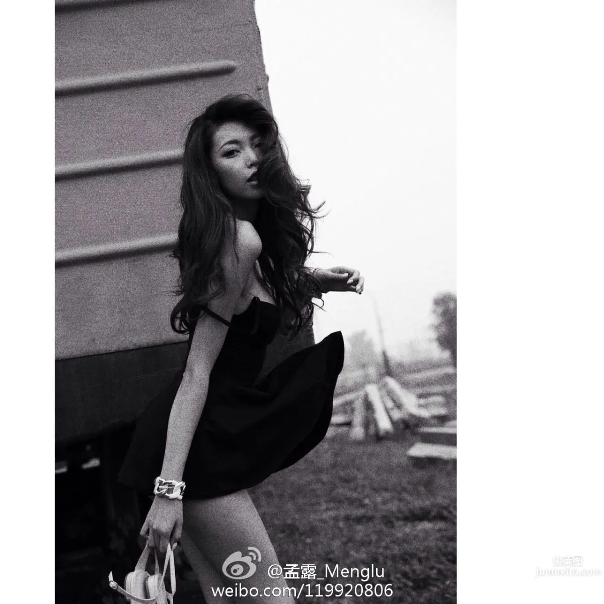 Meng Lu: Photo Set 2024 photo 34