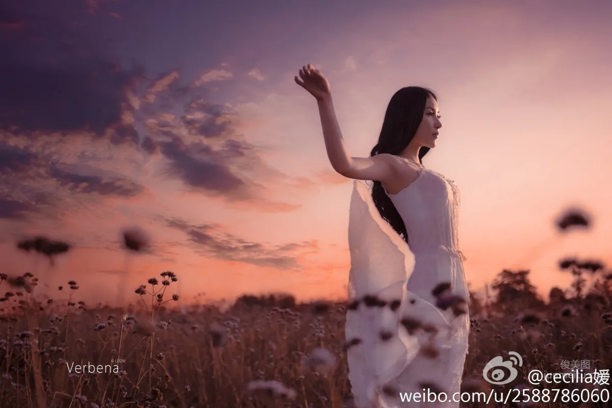 Xuanxuan Cecilia - Weibo Private Shoot Photos photo 47