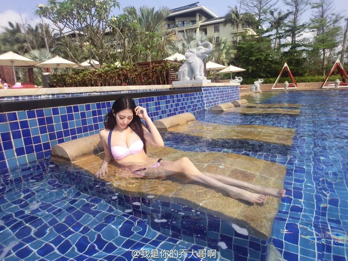 Ding Jingwei - Super Sexy Temptation Photos photo 23