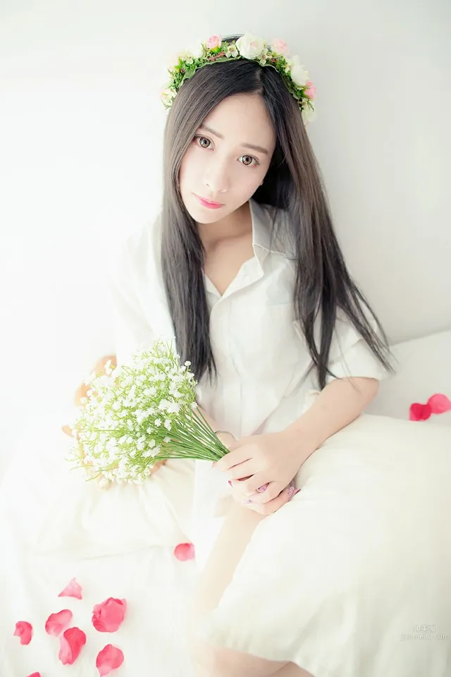 琪琪(夏瑀琪)- 玲珑有緻的新世代天菜女神 19