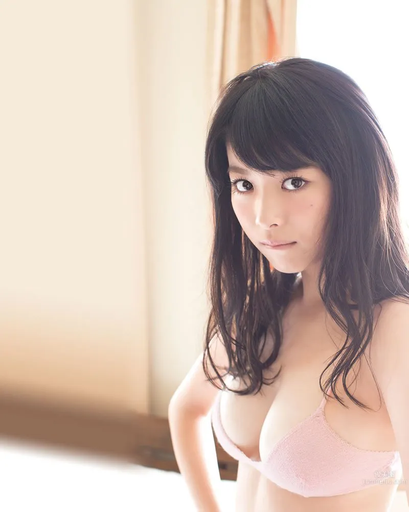 马场富美加- 含乳量较高的『non-no』专属模特_18
