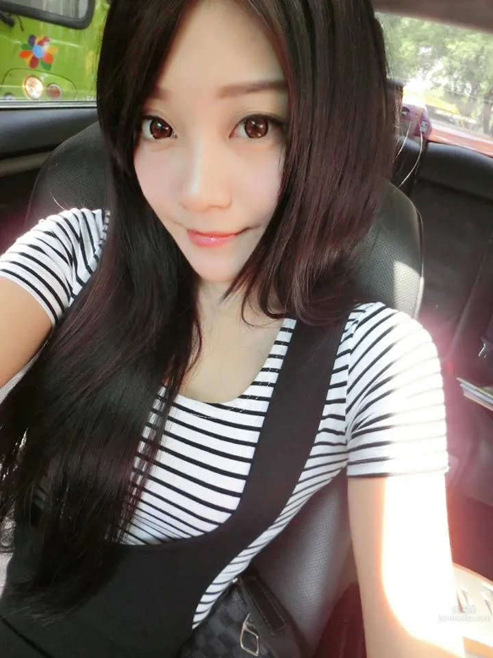Mina Liu (Hua Hua) - The Super Charming 34C Sexy Bombshell photo 12