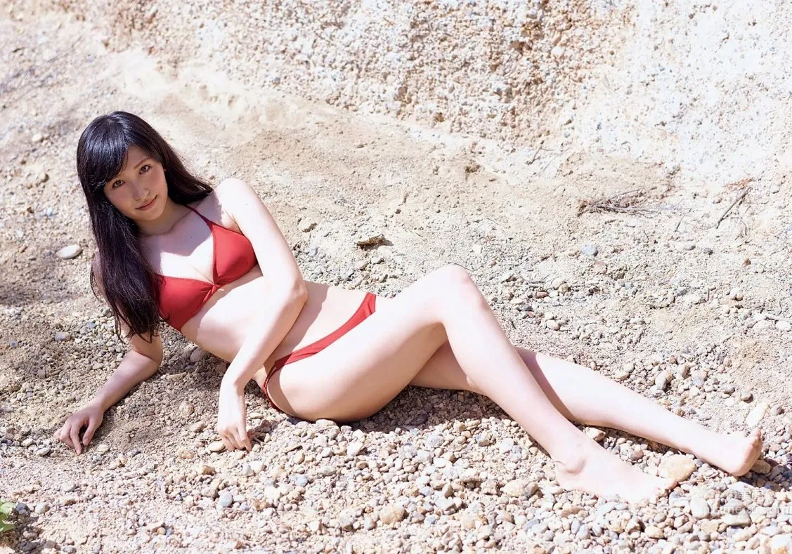 橫山琉璃香- 超氣質女神高清圖片合集 4