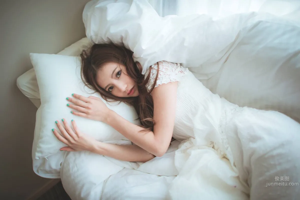 陈苡恩- 大眼美女FB私房写真_9