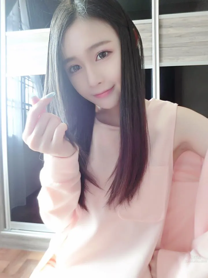 韓小澀(翁依玲)- 槟城之花私房照 27